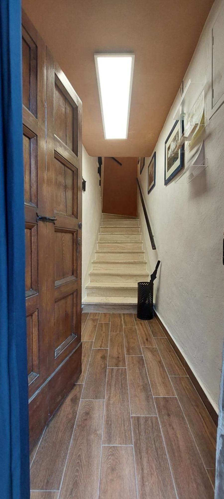 Casa Nel Centro Storico Apartment San Gimignano Exterior foto