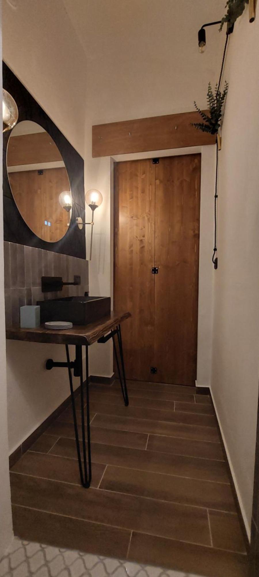 Casa Nel Centro Storico Apartment San Gimignano Exterior foto