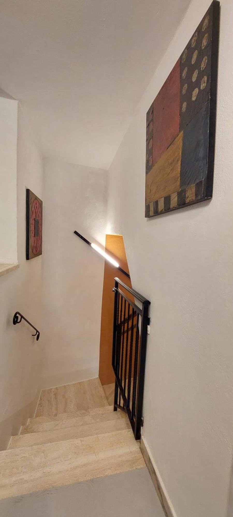 Casa Nel Centro Storico Apartment San Gimignano Exterior foto