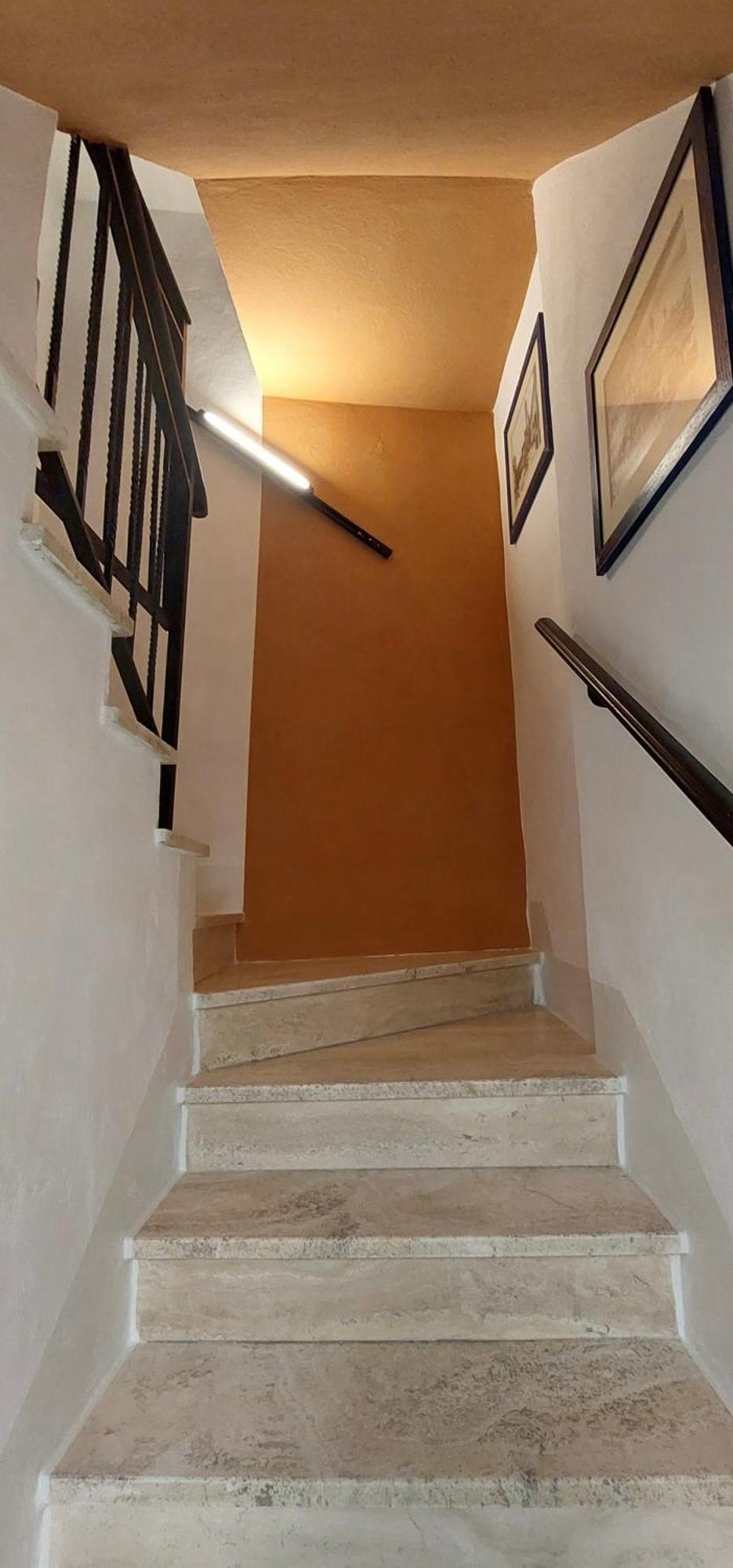 Casa Nel Centro Storico Apartment San Gimignano Exterior foto